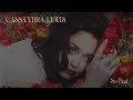 Cassandra Lewis - So Bad (Official Audio)