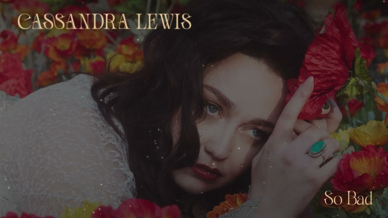 ALBUM REVIEW: Cassandra Lewis' Winding Path Weaves a Rich Tapestry
