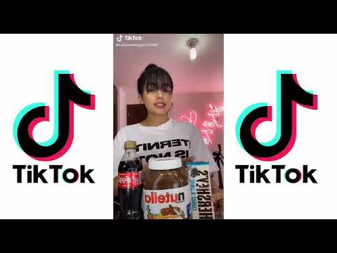 Los mejores Tik tok De Luisa Castro | Tik Tok Famosos - YouTube