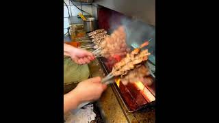 Food Street Mon Mat Hi