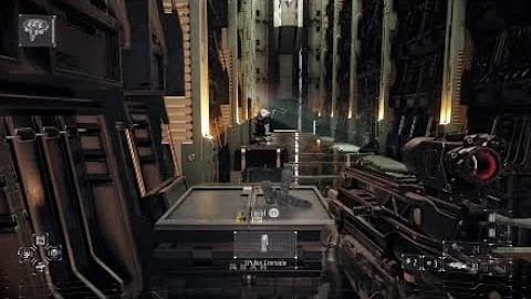 Killzone : Shadow Fall (Ps4 Pro Walkthrough)(Part 9)(No Commentary)