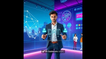 Nâng Tầm Kiến Thức Crypto - Mở Cánh Cửa Tài Chính Cùng An Phát Tài | Nguyên Thông Quán