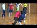 やってみよう！体つくり運動6 力強い動き 体の柔らかさを高める 運動の組み合わせ