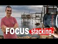 Come Fare Focus Stacking nella Fotografia di Paesaggio - Guida COMPLETA 🎓