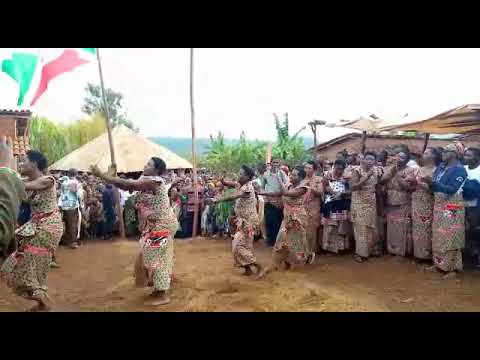 Kibezi Gihogazi Karusi