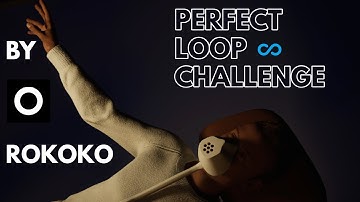 Infinite Death - THE PERFECT LOOP ANIMATION CHALLENGE