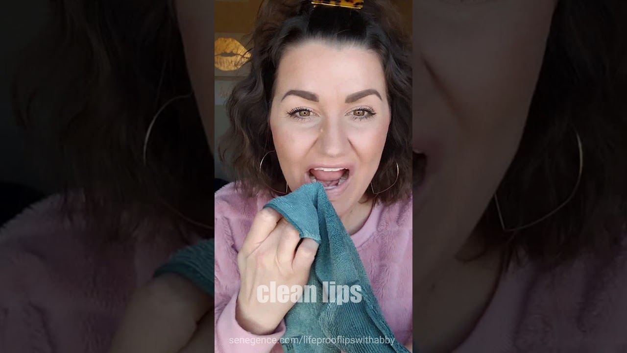 Lip Liner •LinerSense• Tutorial