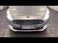 FORD GALAXY MK3 TITANIUM 2015r 2,0tdci 210 automat BARDZO BOGATA OPCJA