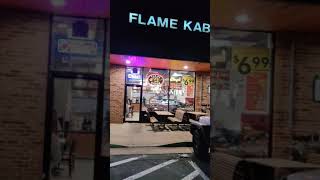 Flame Kabob-Fairfax, VA
