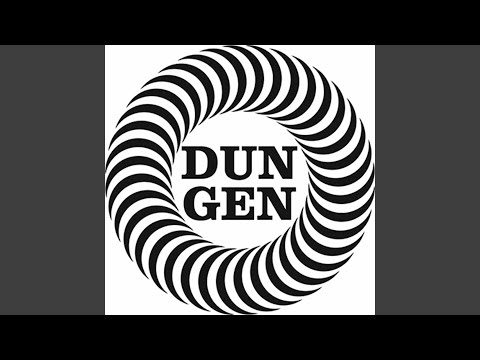 Dungen — Du Ska Inte Tro Att Det Ordnar Sig