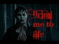 Dark Shadows - Bring me to life - Evanescence