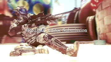 - Burn - (#RedERC Editing  Submission)
