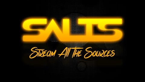 Kodi SALTS link resolver fail fix