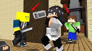 Morbid Minecraft Murder Mystery Moments