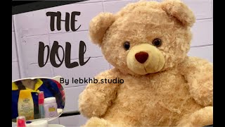 THE DOLL (ตุ๊กตา) : การแข่งขันภาพยนต์สั้น ศิลปหัตถกรรมครั้งที่ 71