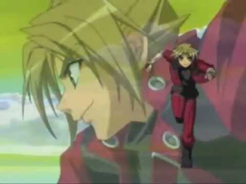 Elemental Gelade Opening 1 Forever Full Version 