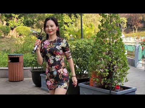 屯門公園 愛你却無法擁有～羅拉🎙🎵 2020年12月22日