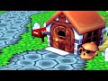 Animal Crossing [57] GameCube Longplay pt.1