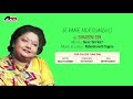 Je Raate Mor Duarguli | Shraboni Sen | Rabindra Sangeet | New Bengali Song | Atlantis Music Mp3 Song