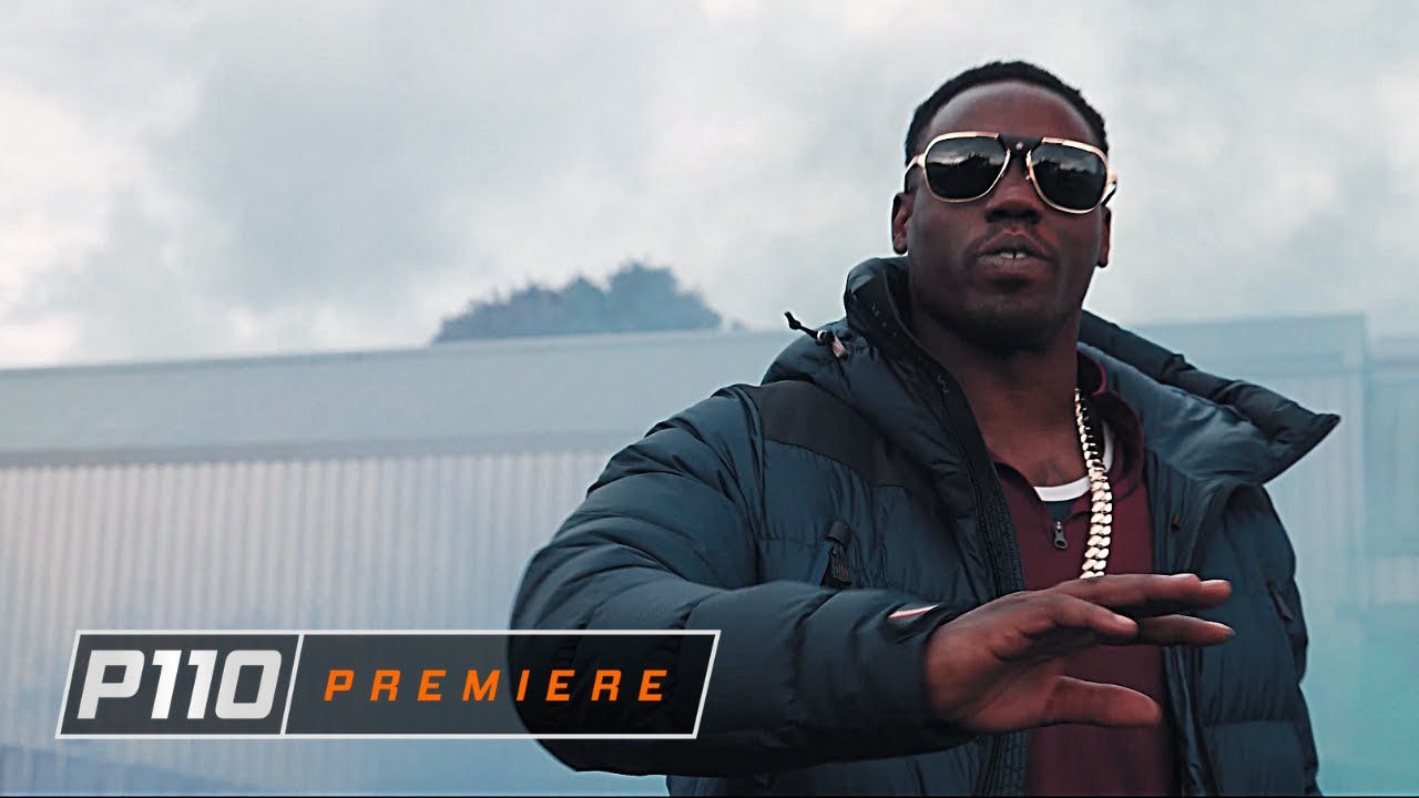 Traumz - My Own Lane [Music Video] | P110 - YouTube