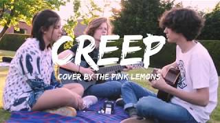 Creep - acoustic cover (The Pink Lemons)