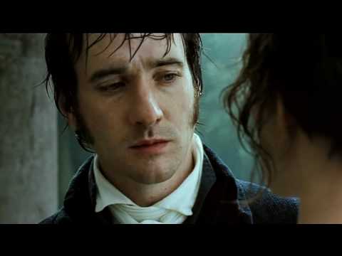 Becoming Mrs. Darcy.