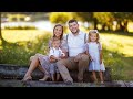 Family photoshoot posing ideas with little kids behind the scenes pov  canon eos r5  rf 85mm 12l