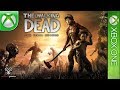 Longplay of The Walking Dead: The Final Season