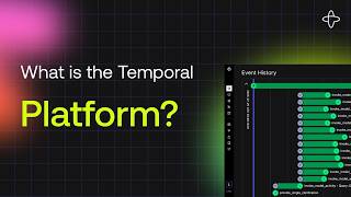 What is the Temporal Platform? | Explainer Series