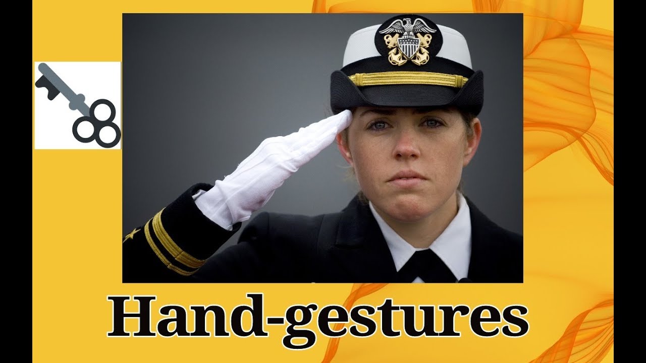 Hand Gestures Meaning in Hindi (with Pictures) {Body Language} (2018) YouTube