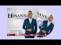Mack Joseph Ft Walter Chilambo Hosanna Yahwe Official Audio 