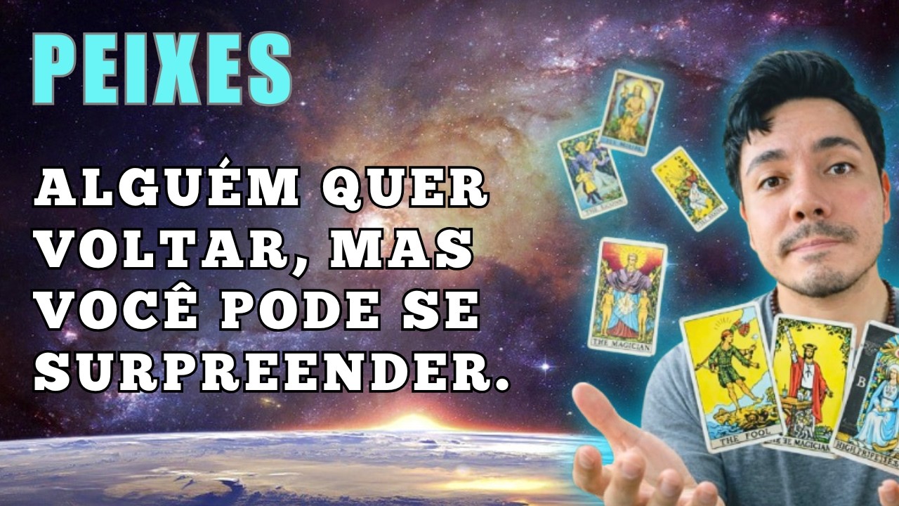 ♓️Peixes|🤩🎉SEGURA! Se prepare para TODA a PROSPERIDADE que está prestes a chegar!💫
