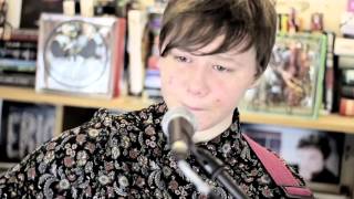 Erin Vivers Ferguson - Clockwork (Official Acoustic Video)