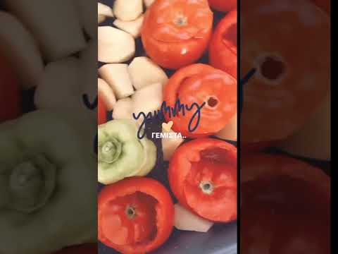 Αθηνά Οικονομάκου: Το λαχταριστό μεσημεριανό που ετοίμασε για την οικογένειά της