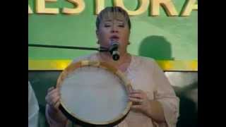 Könül Xasiyeva - Tarım Menim