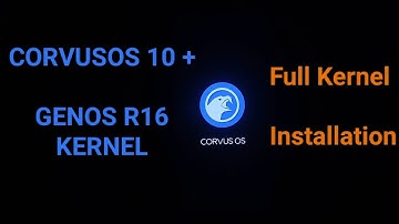 How to install custom kernel | any android phones | without root method