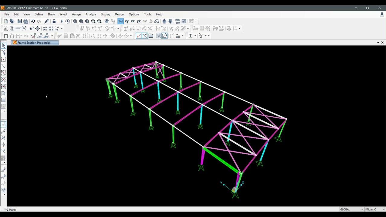 Portal Bracing YouTube