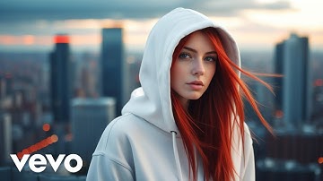 Aigga Nadeen - On My Own Terms Feat. Xandra | Official Music Video