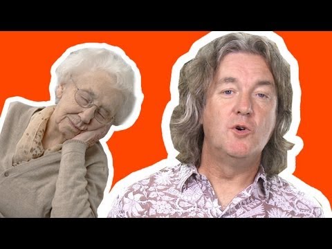 How & why do we snore? | James May Q&A (Ep 38) | Head Squeeze