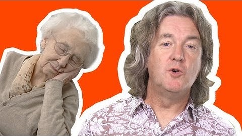 How & why do we snore? | James May Q&A (Ep 38) | Head Squeeze