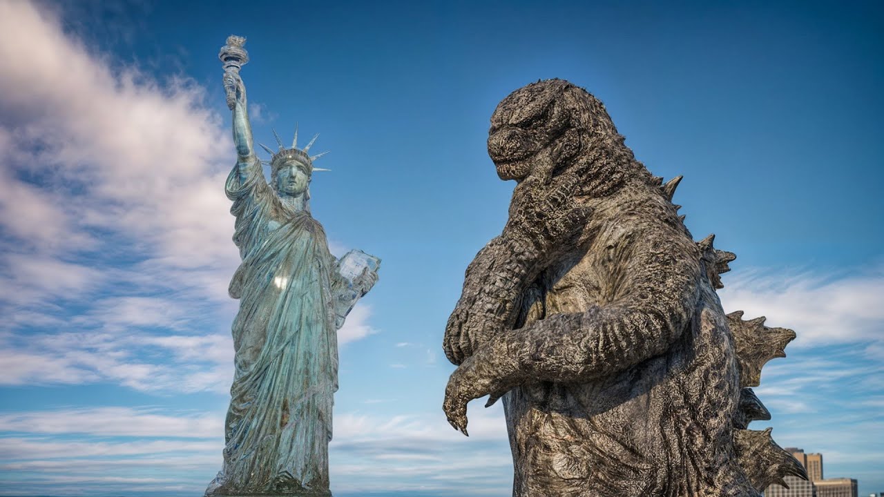 Does The Staten Island Ferry Take You To Statue Of Liberty