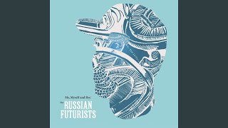 Watch Russian Futurists A Telegram From The Future video