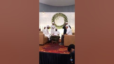 ഇരട്ടകളുടെ നാട്ടിൽ ഇരട്ടകളുടെ നികാഹ് ഖുതുബ