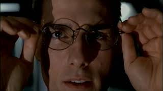 Mission: Impossible TV Spot #9 (1996)