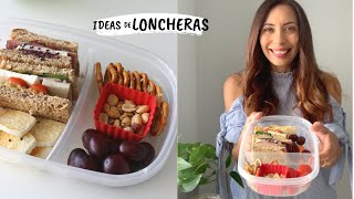 15 snacks saludables para niños pequeños