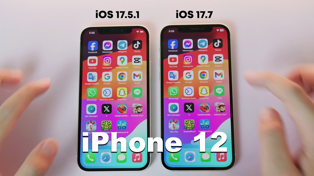 Ios 17.7 тест. Ios 17.7 тест