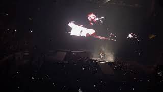 Post Malone - Circles (Twelve Carat Tour - Madison Square Garden) 10/13/2022