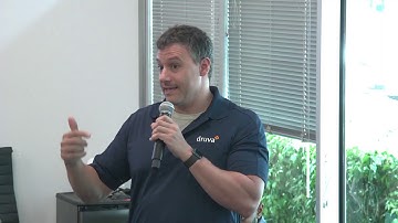 Druva Unlocking the Value of Data