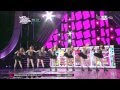 Tara  intro  sexy love smile thailand 121011 live