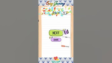 Brain Test: Tricky Puzzles level 37 #braintest @easygaming